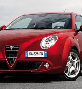 Descargar Catalogo de Partes Alfa Romeo Mito 2008 AutoPartes y Refacciones