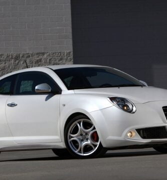 Descargar Catalogo de Partes Alfa Romeo Mito 2009 AutoPartes y Refacciones