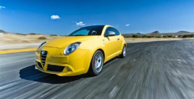 Descargar Catalogo de Partes Alfa Romeo Mito 2012 AutoPartes y Refacciones