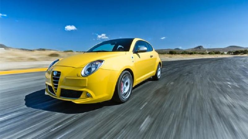 Descargar Catalogo de Partes Alfa Romeo Mito 2012 AutoPartes y Refacciones