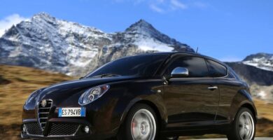 Descargar Catalogo de Partes Alfa Romeo Mito 2013 AutoPartes y Refacciones