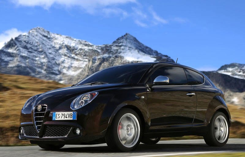 Descargar Catalogo de Partes Alfa Romeo Mito 2013 AutoPartes y Refacciones