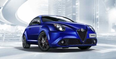 Descargar Catalogo de Partes Alfa Romeo Mito 2016 AutoPartes y Refacciones