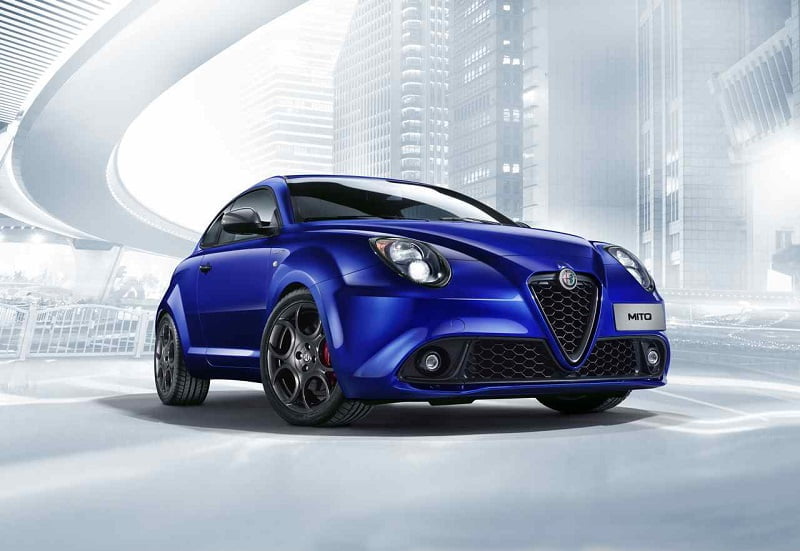 Descargar Catalogo de Partes Alfa Romeo Mito 2016 AutoPartes y Refacciones