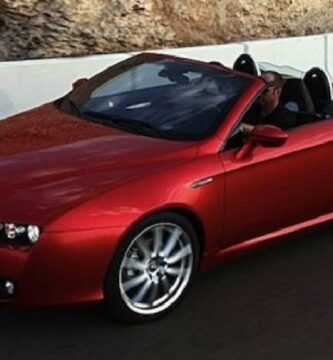 Descargar Catalogo de Partes Alfa Romeo X5 Nuovo Spider 2010 AutoPartes y Refacciones