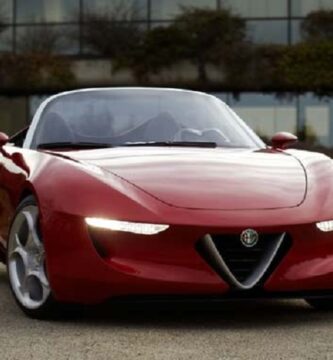 Descargar Catalogo de Partes Alfa Romeo X5 Nuovo Spider 2011 AutoPartes y Refacciones