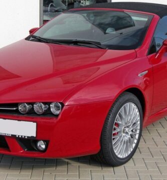 Descargar Catalogo de Partes Alfa Romeo X5 Nuovo Spider 2012 AutoPartes y Refacciones
