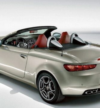 Descargar Catalogo de Partes Alfa Romeo Nuovo Spider 2014 AutoPartes y Refacciones