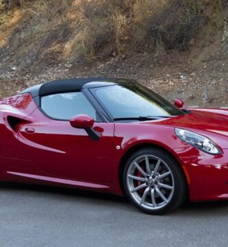 Descargar Catalogo de Partes Alfa Romeo Spider 2016 GRATIS Au