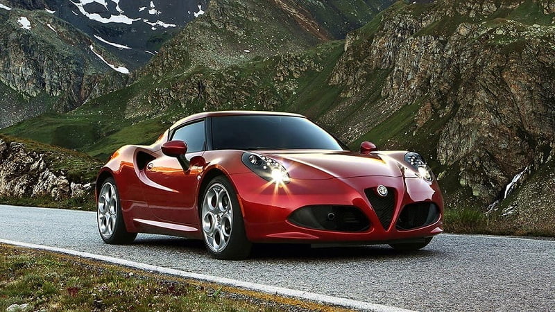 Descargar Catalogo de Partes Alfa Romeo Spider 2021 GRATIS AutoPartes y Refacciones