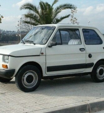 Descargar Catalogo de Partes FIAT 126 1990 AutoPartes y Refacciones