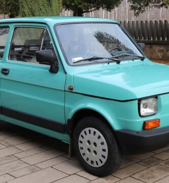 Descargar Catalogo de Partes FIAT 126 1993 AutoPartes y Refaccion