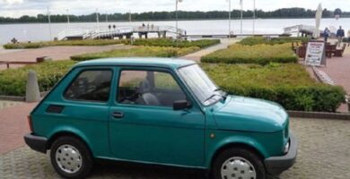 Descargar Catalogo de Partes FIAT 126 1999 AutoPartes y Refacciones