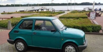 Descargar Catalogo de Partes FIAT 126 1999 AutoPartes y Refacciones