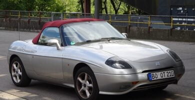Catalogo de Partes FIAT Barchetta 1999 AutoPartes y Refacciones