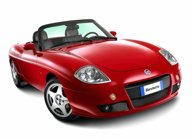 Download FIAT Barchetta 2003 Parts Catalog AutoParts and Spare Parts