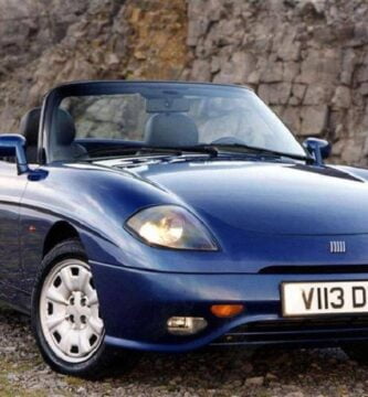 Descargar Catalogo de Partes FIAT Barchetta 2006 AutoPartes y Refacciones