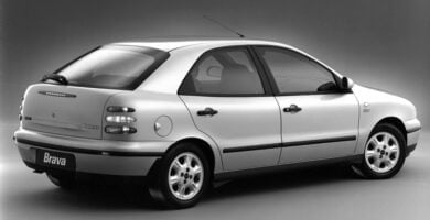 Descargar Catalogo de Partes FIAT Brava 2000 AutoPartes y Refacciones