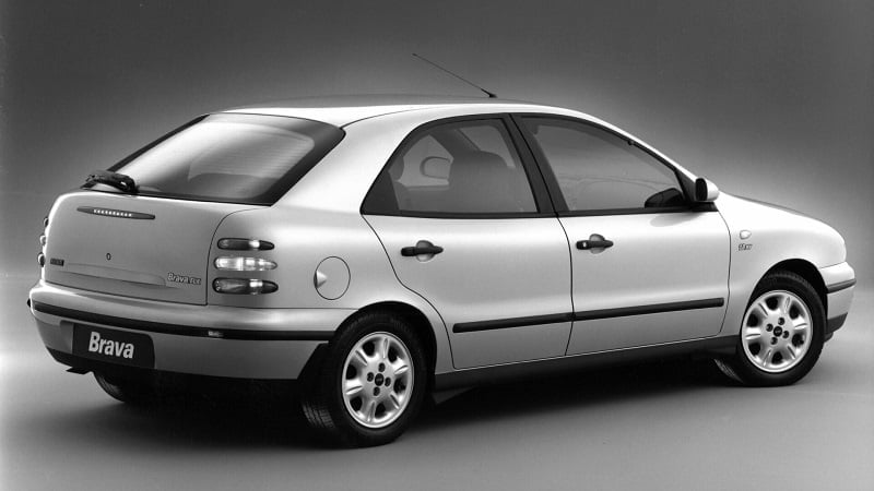 Descargar Catalogo de Partes FIAT Brava 2001 AutoPartes y Refacciones