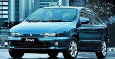 Descargar Catalogo de Partes FIAT Brava 2006 AutoPartes y Refacciones