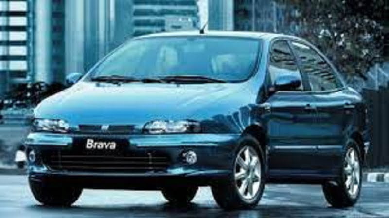 Descargar Catalogo de Partes FIAT Brava 2007 AutoPartes y Refacciones