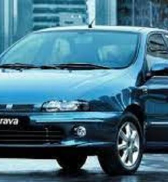 Descargar Catalogo de Partes FIAT Brava 2010 AutoPartes y Refacciones