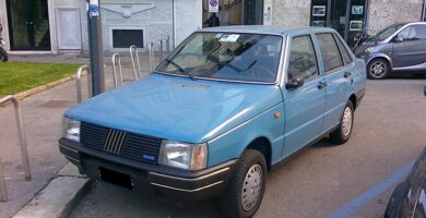 Descargar Catalogo de Partes FIAT Duna 1985 AutoPartes y Refacciones