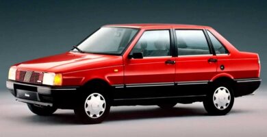 Descargar Catalogo de Partes FIAT Duna 1990 AutoPartes y Refacciones