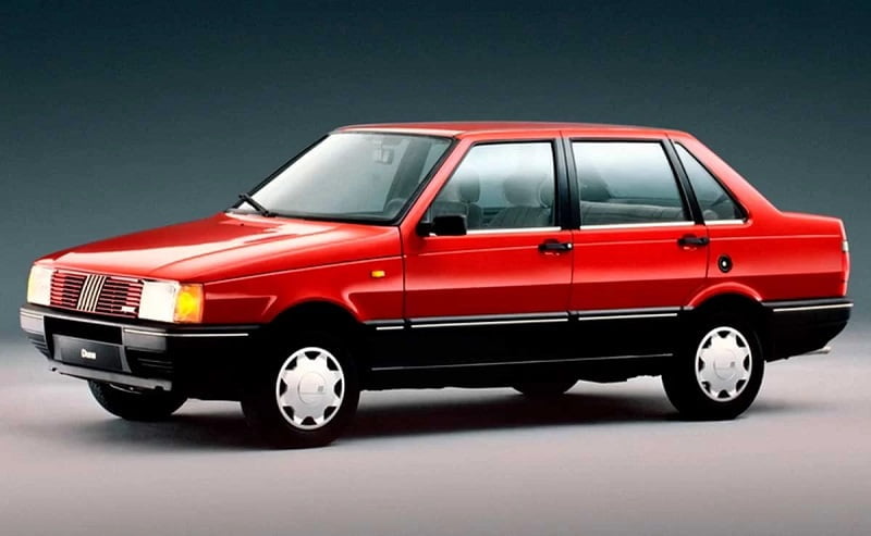 Catalogo de Partes FIAT Duna 1991 AutoPartes y Refacciones