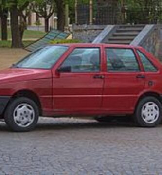 Descargar Catalogo de Partes FIAT Duna 1992 AutoPartes y Refacciones