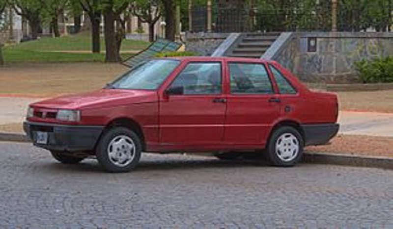 Descargar Catalogo de Partes FIAT Duna 1992 AutoPartes y Refacciones