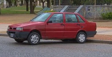 Descargar Catalogo de Partes FIAT Duna 1993 AutoPartes y Refacciones