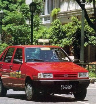 Descargar Catalogo de Partes FIAT Duna 1994 AutoPartes y Refacciones