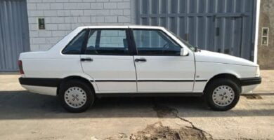 Descargar Catalogo de Partes FIAT Duna 1997 AutoPartes y Refacciones