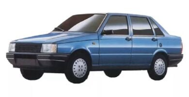 Descargar Catalogo de Partes FIAT Duna 2002 AutoPartes y Refacciones