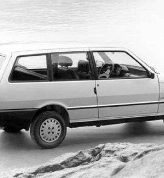 Descargar Catalogo de Partes FIAT Elba 1992 AutoPartes y Refacciones