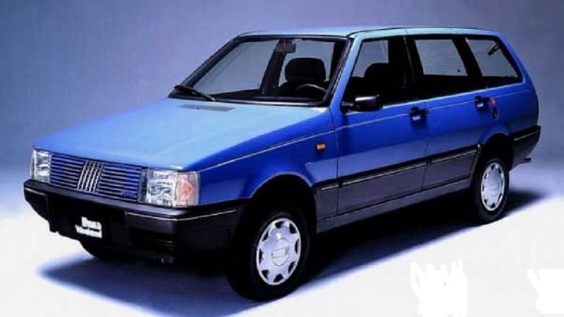 Descargar Catalogo de Partes FIAT Elba 1996 AutoPartes y Refacciones