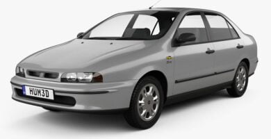 Descargar Catalogo de Partes FIAT Marea 2002 AutoPartes y Refacciones