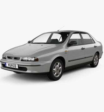 Descargar Catalogo de Partes FIAT Marea 2006 AutoPartes y Refacciones