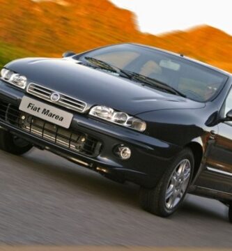 Descargar Catalogo de Partes FIAT Marea 2007 AutoPartes y Refacciones