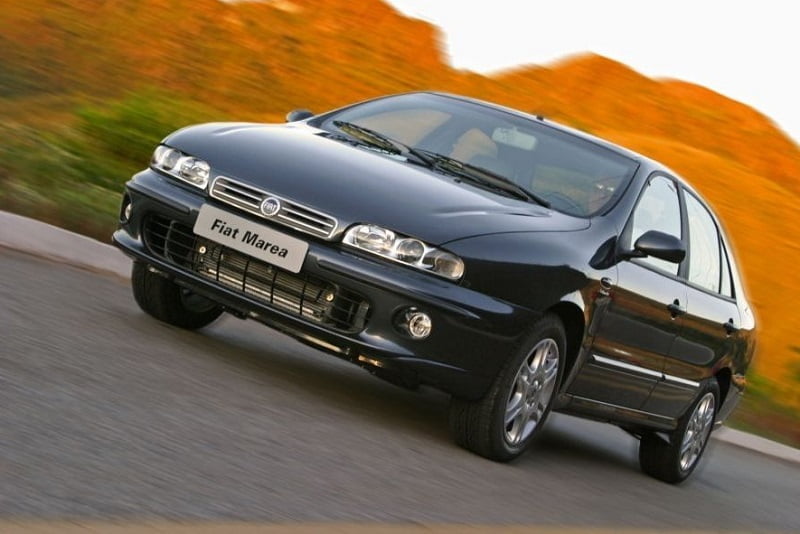 Descargar Catalogo de Partes FIAT Marea 2007 AutoPartes y Refacciones