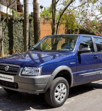 Descargar Catalogo de Partes FIAT Mille 2002 AutoPartes y Refacciones