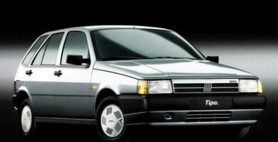 Descargar Catalogo de Partes FIAT NS Tipo 1997 AutoPartes y Refacciones