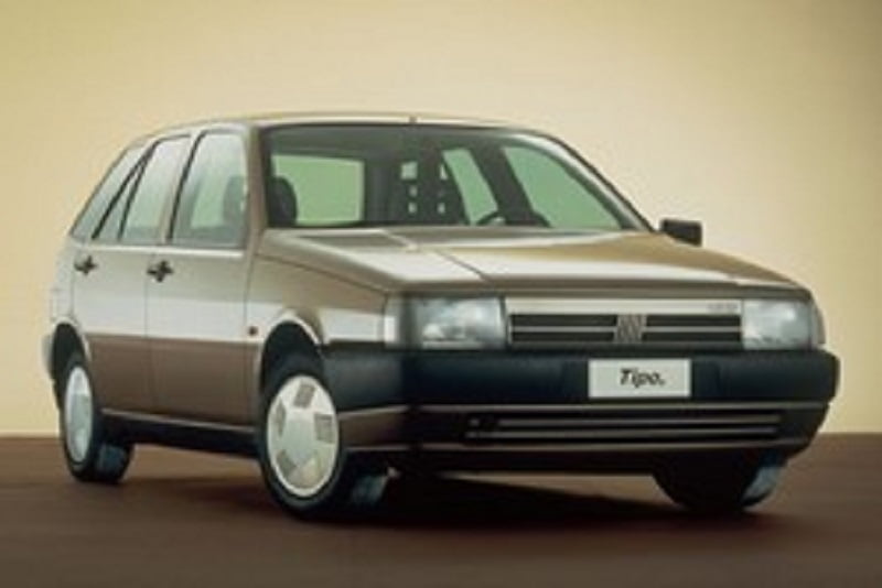 Descargar Catalogo de Partes FIAT NT Tipo 1991 AutoPartes y Refacciones