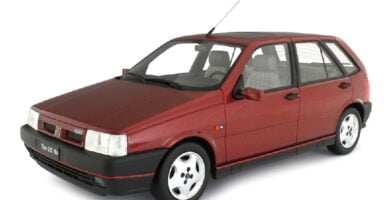 Descargar Catalogo de Partes FIAT NT Tipo 1996 AutoPartes y Refacciones