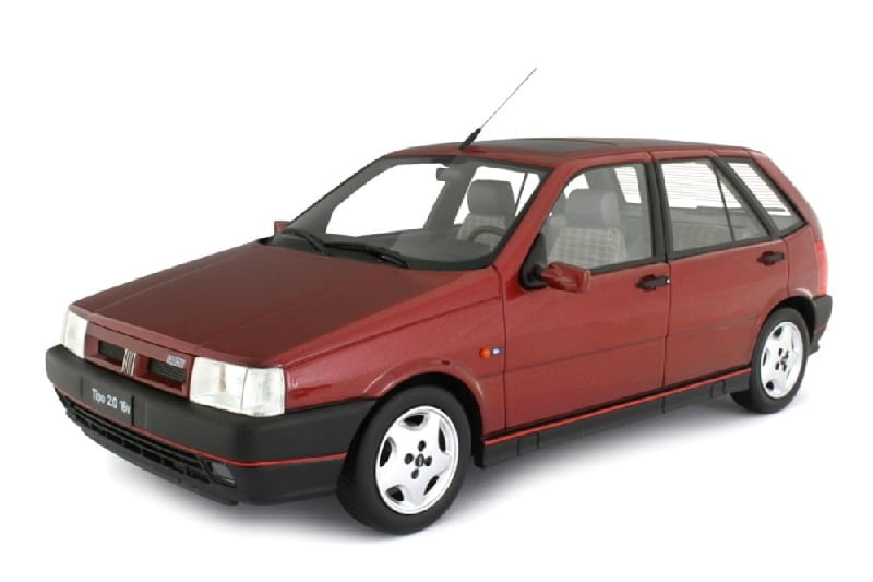 Descargar Catalogo de Partes FIAT NT Tipo 1999 AutoPartes y Refacciones