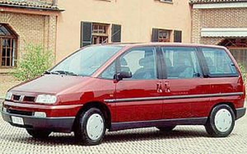 Descargar Catalogo de Partes FIAT Nuovo Ulysse 2000 AutoPartes y Refacciones