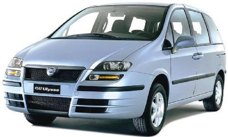 Descargar Catalogo de Partes FIAT Nuovo Ulysse 2008 AutoPartes y Refacciones