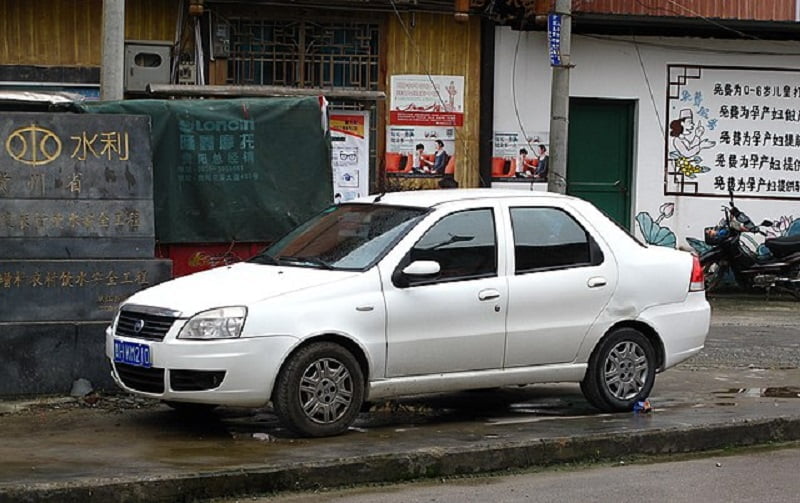 Descargar Catalogo de Partes FIAT Perla 2001 AutoPartes y Refacciones