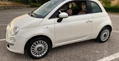 Descargar Catalogo de Partes FIAT Perla 2012 AutoPartes y Refacciones